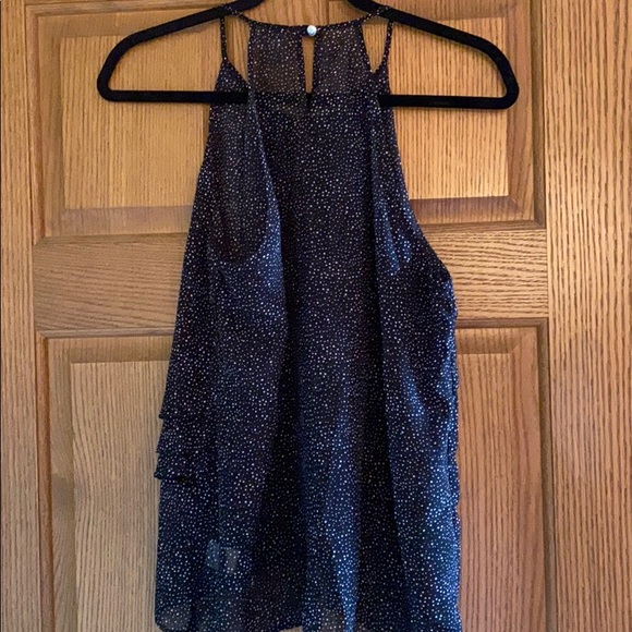 Flowy tank top - Picture 2 of 2